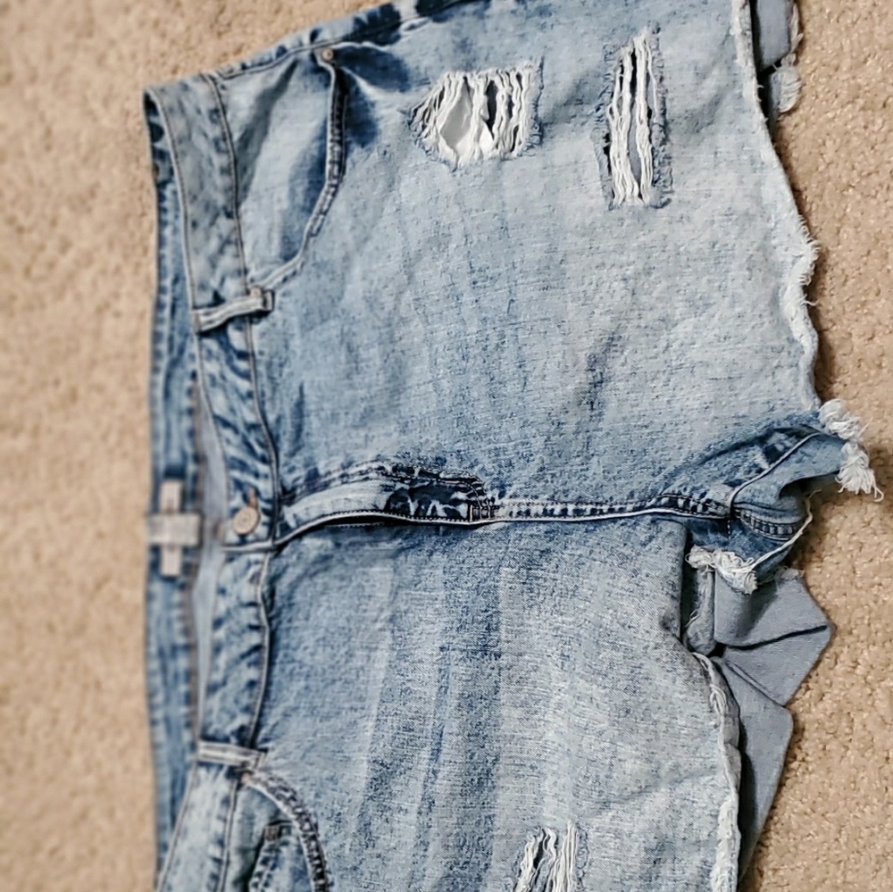 Womans shorts